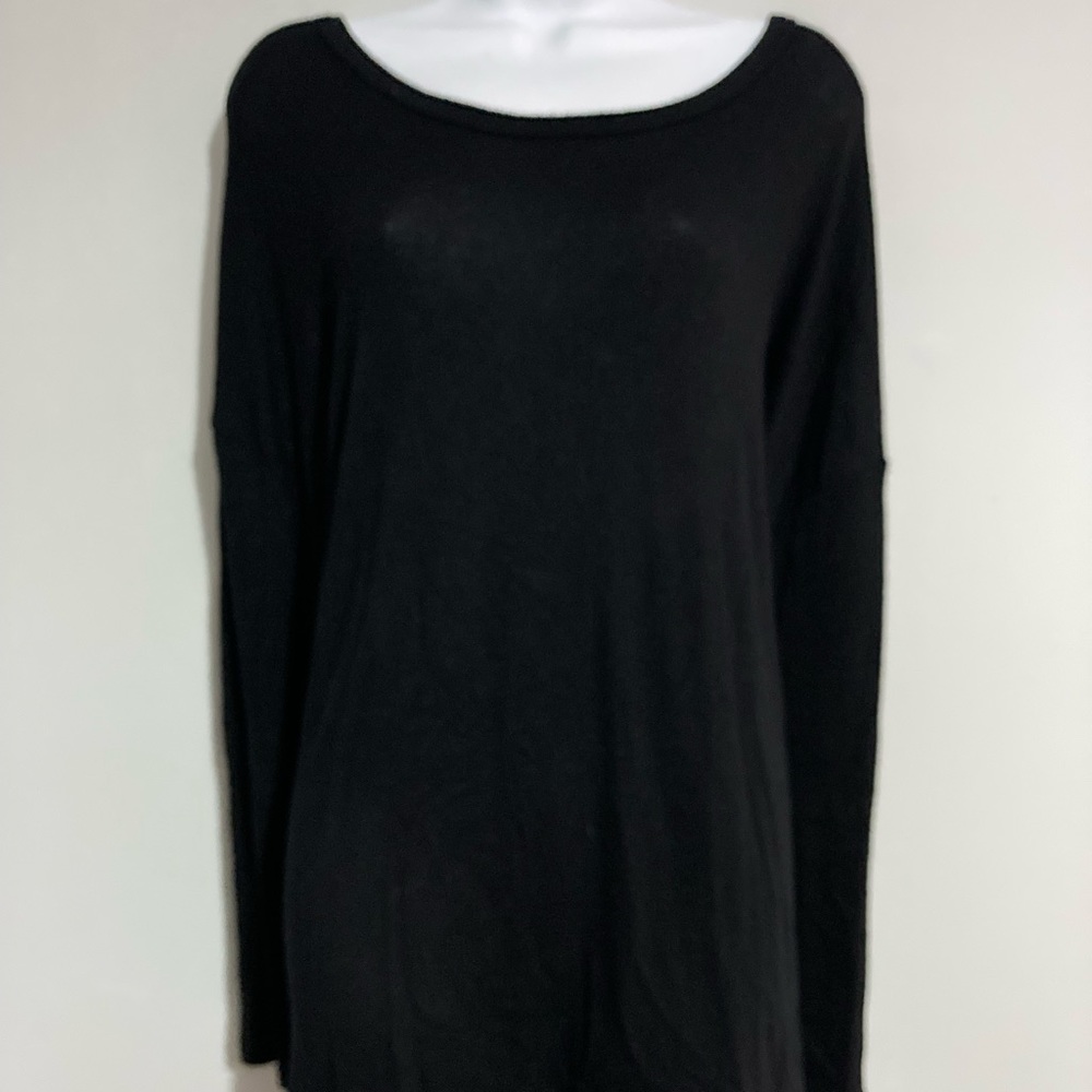 Soft lightweight sweater